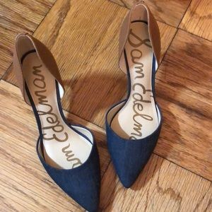 BRAND NEW Sam Edelman High Heels Size 7